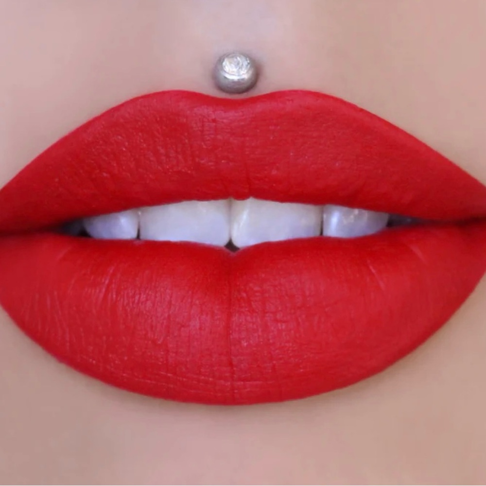 Jeffree Star REDRUM Velour Liquid Lipstick ❤️🔥 | Brand New & Unopened!